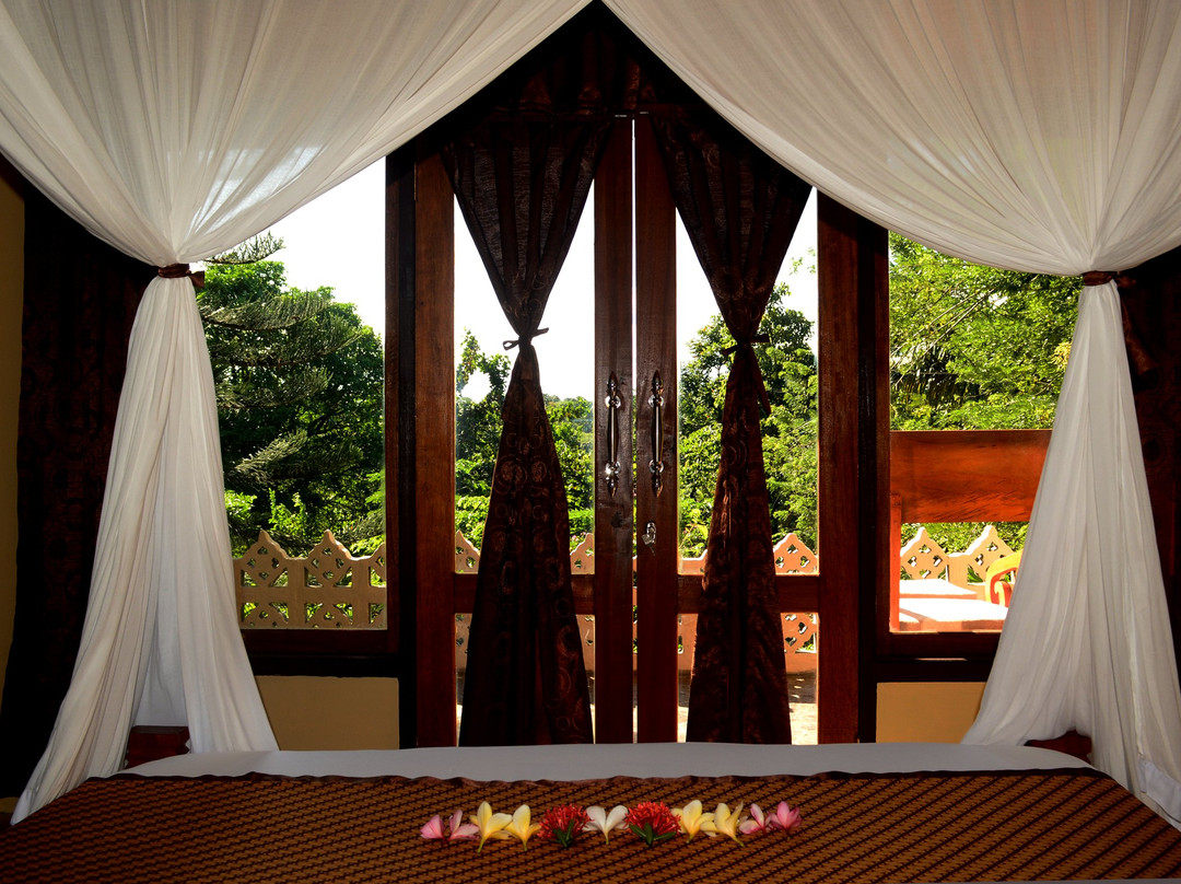 Tangkoko Sanctuary Villa主图