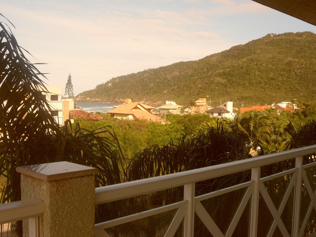 Brava Apart Hotel主图