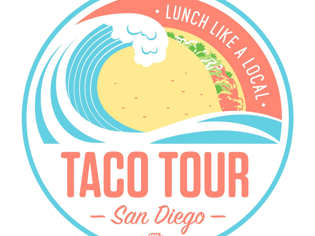 Taco Tour San Diego-圣地亚哥必去景点