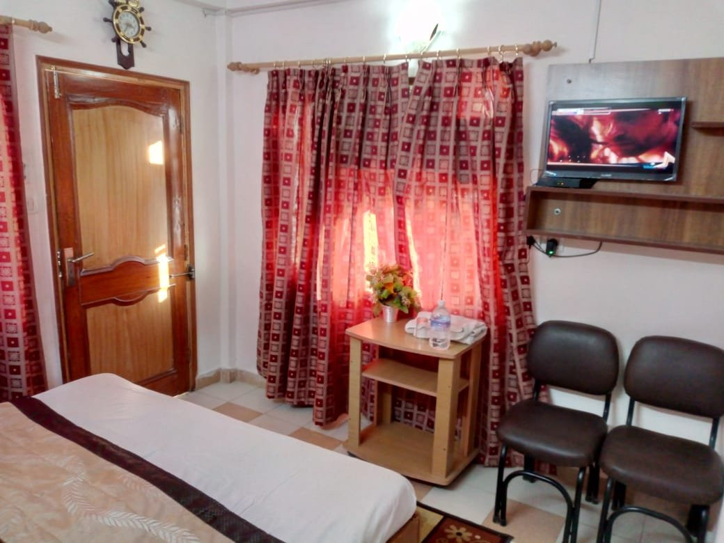 Centre Point Resorts主图