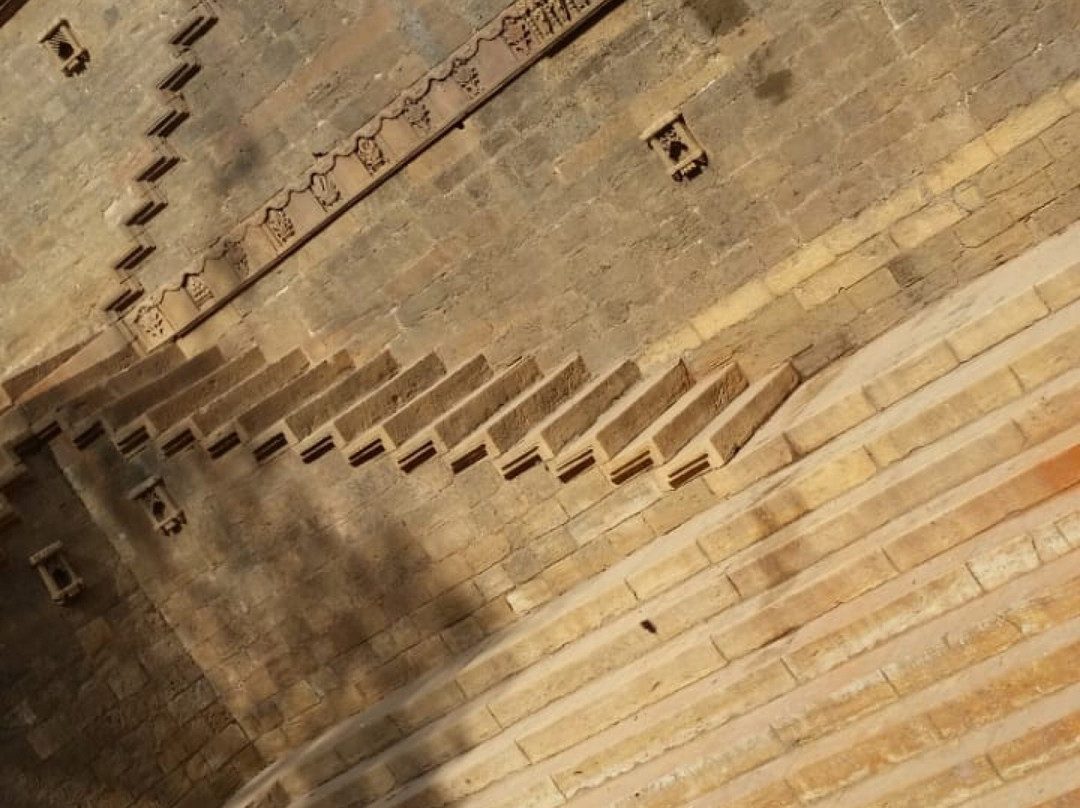 Ramkund Stepwell景点图片