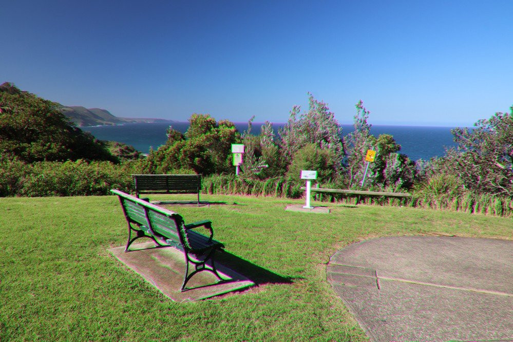 Moronga Park-卧龙岗市必去景点