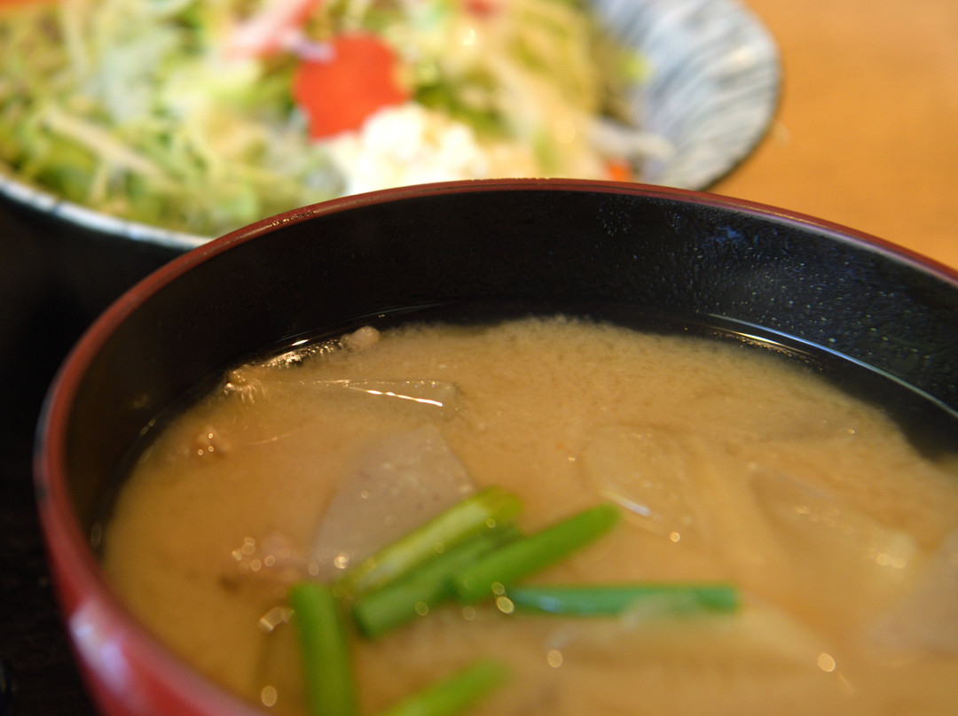 Shikibidani Onsen主图