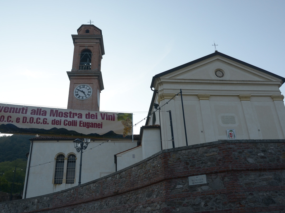 Chiesa San Martino景点图片
