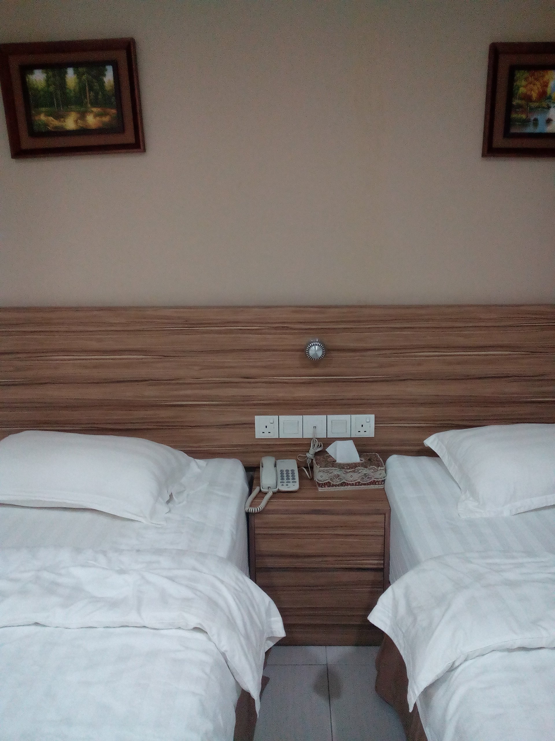 BG Business Hotel-官方
