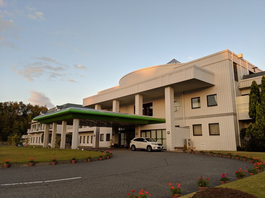 Masters Golf Club-三木市必去景点