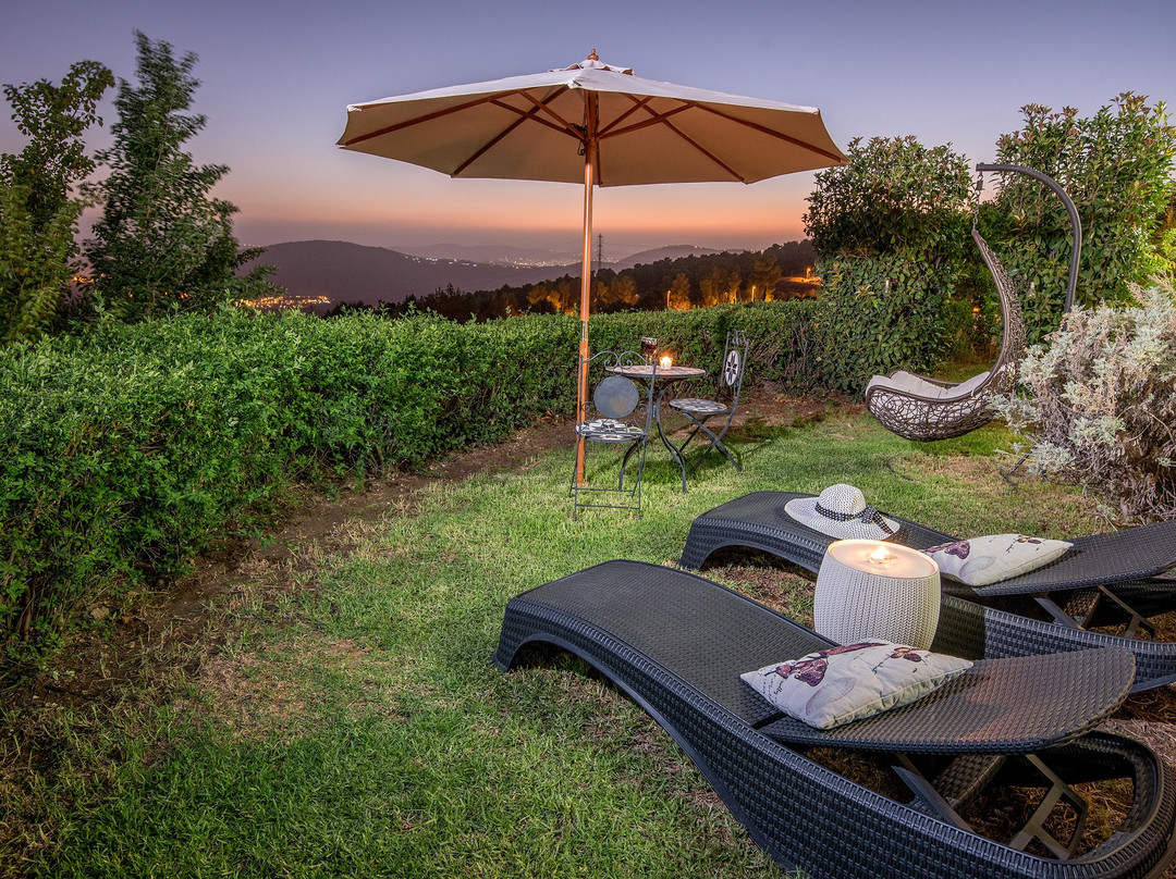 Samayim Vaaretz主图