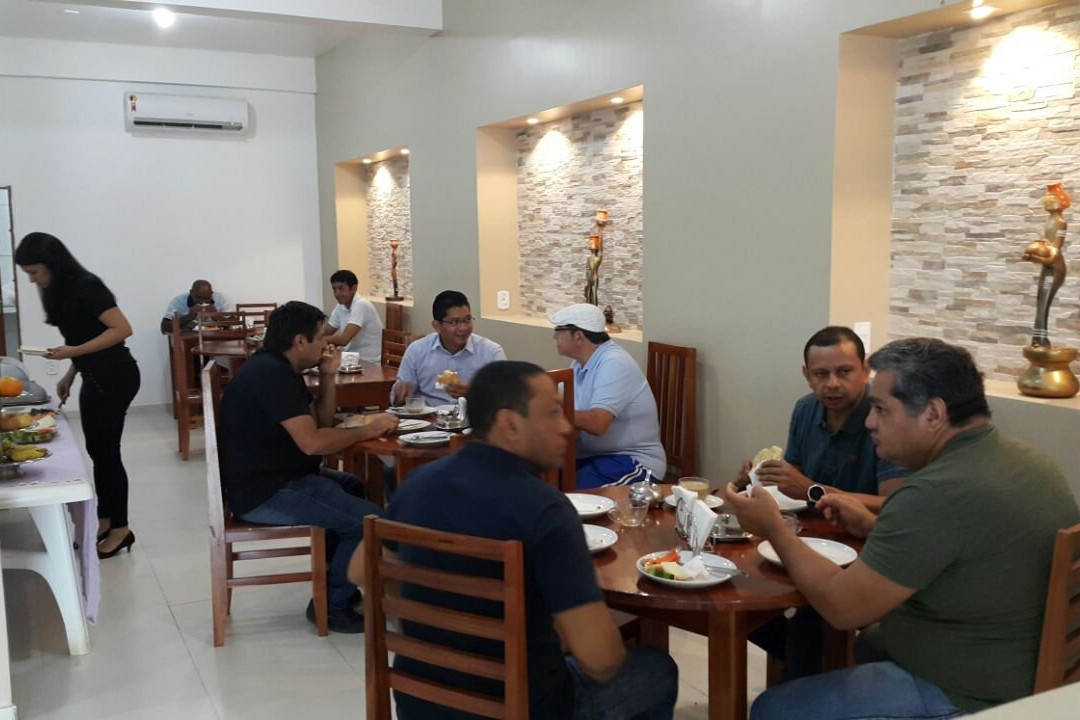 Hotel Floresta主图