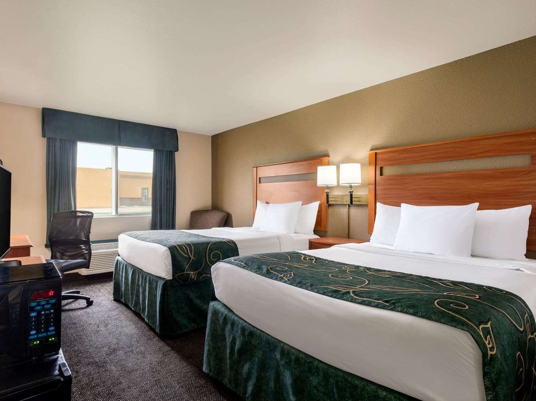 Travelodge by Wyndham Missouri Valley主图