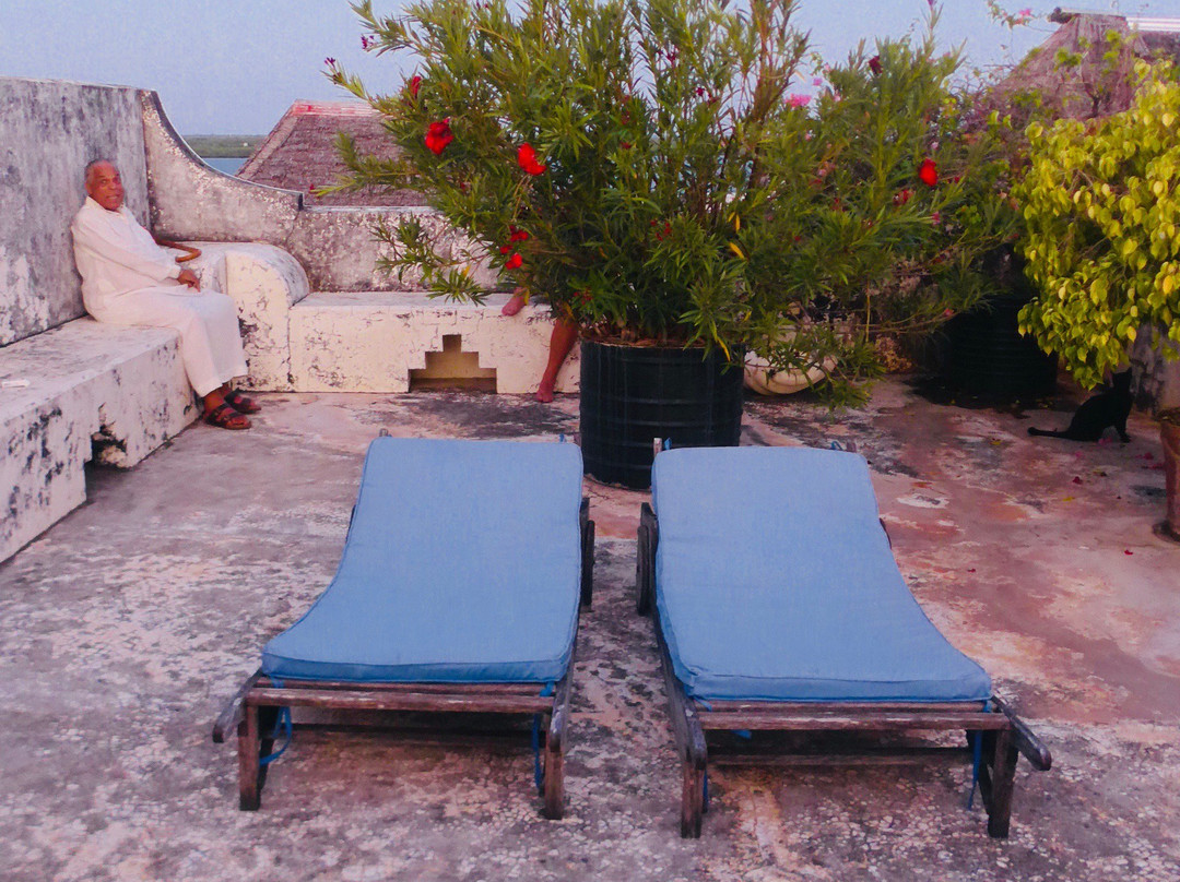 Baytil Ajaib Hotel主图