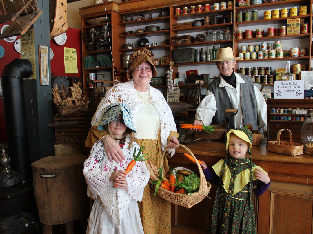 Penetanguishene Centennial Museum & Archives景点图片