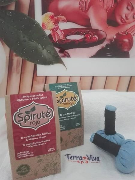 Spa Terra Viva-Melgar必去景点