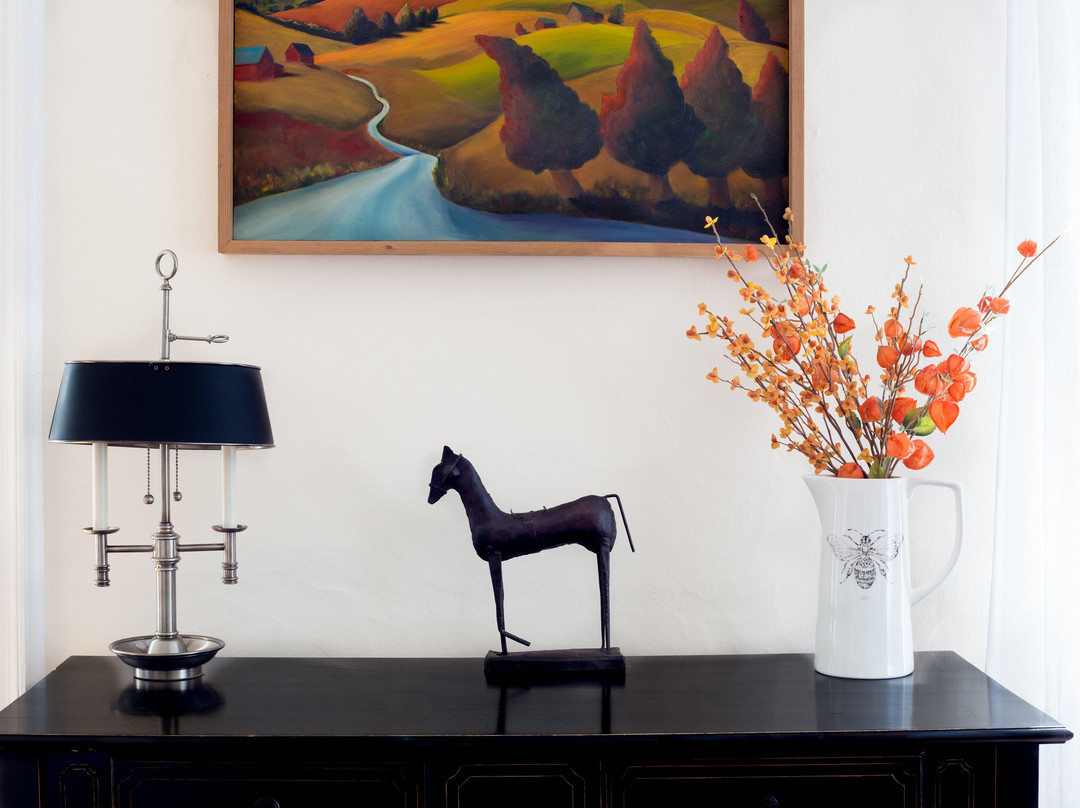 Kedron Valley Inn主图