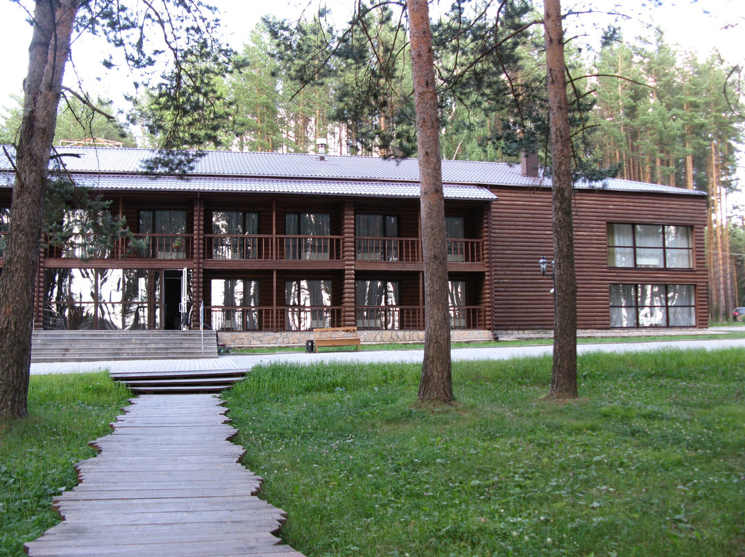 Svetofor Tourist Base主图