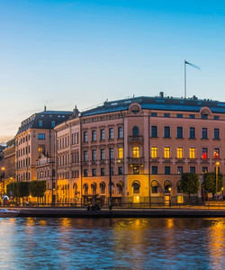 欧洲斯德哥尔摩图片