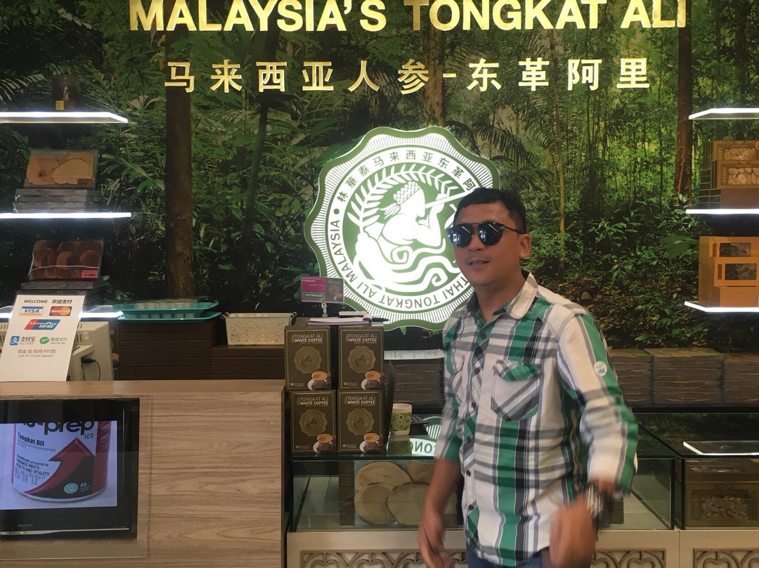 Lim Wah Thai-乔治城必去景点