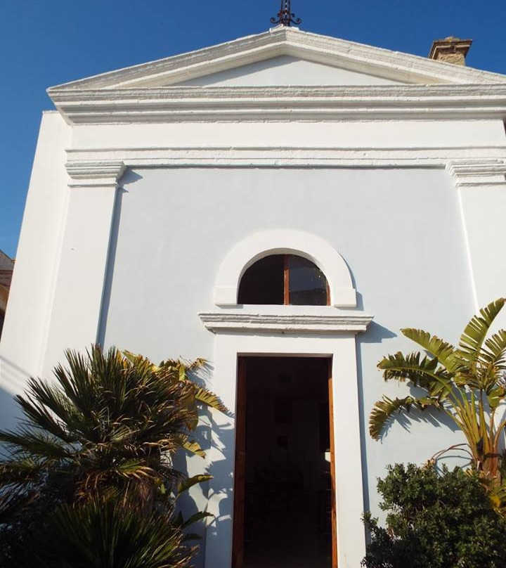 Salmenta旅游景点-Parrocchia della Beata Vergine del Perpetuo Soccorso