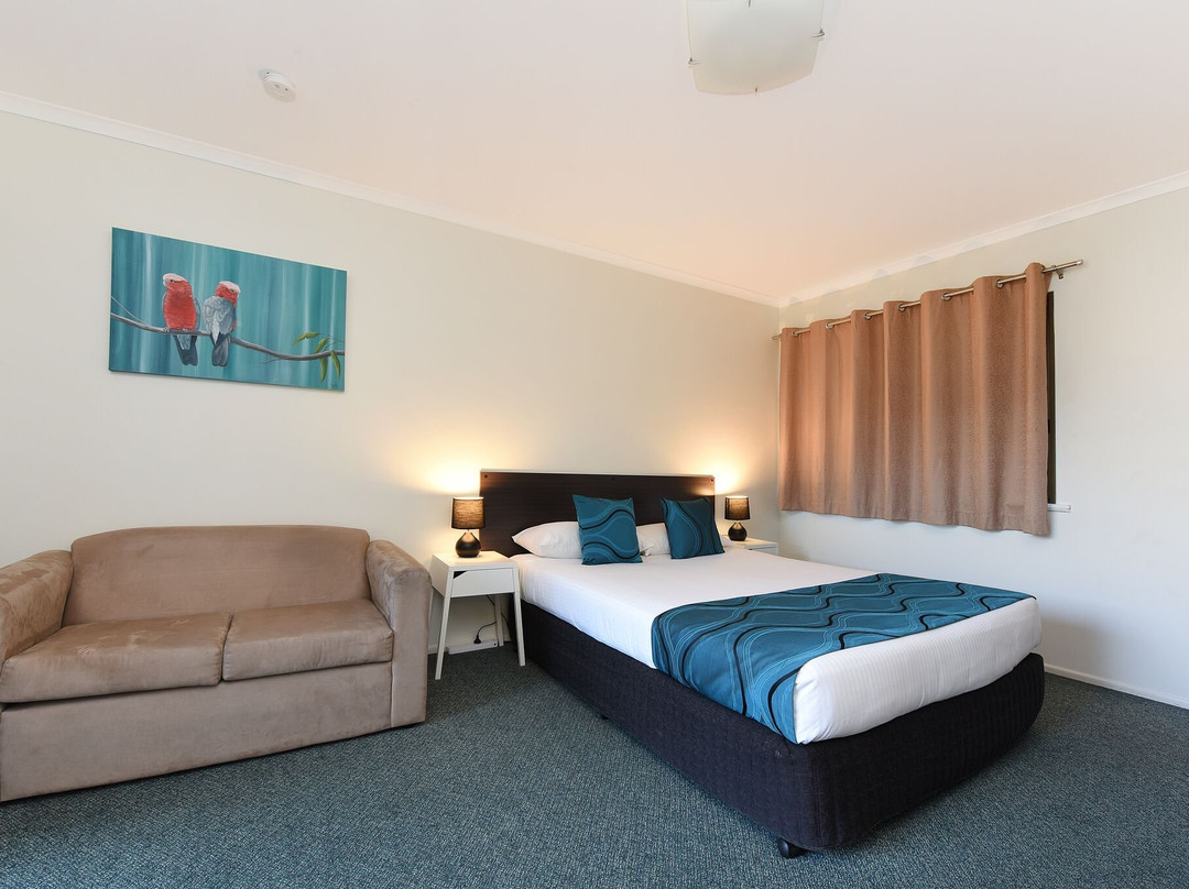 Motel in Nambour主图