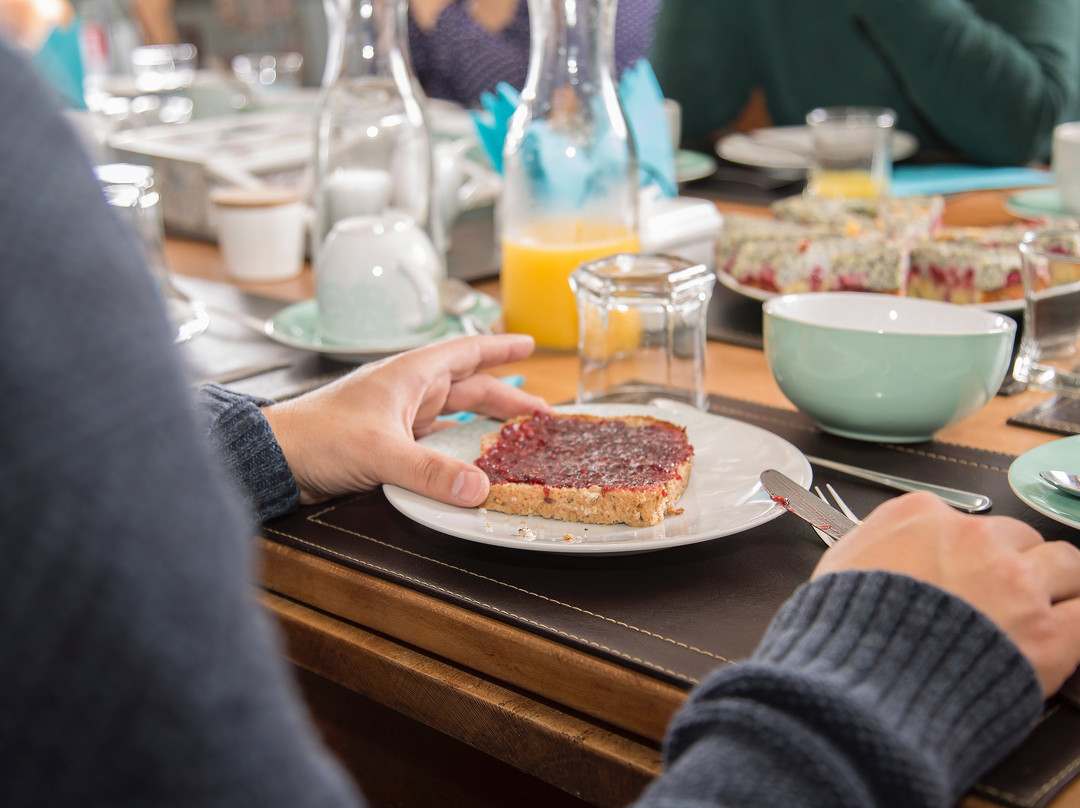 Estancia 440 Hotel Boutique主图