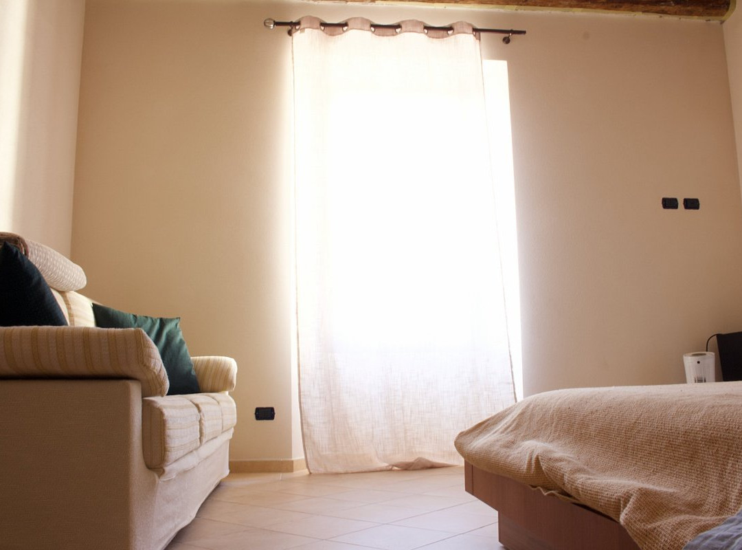 Bed & Breakfast La Casa Sul Sasso主图