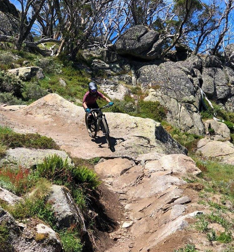 Mowamba River Lodge主图