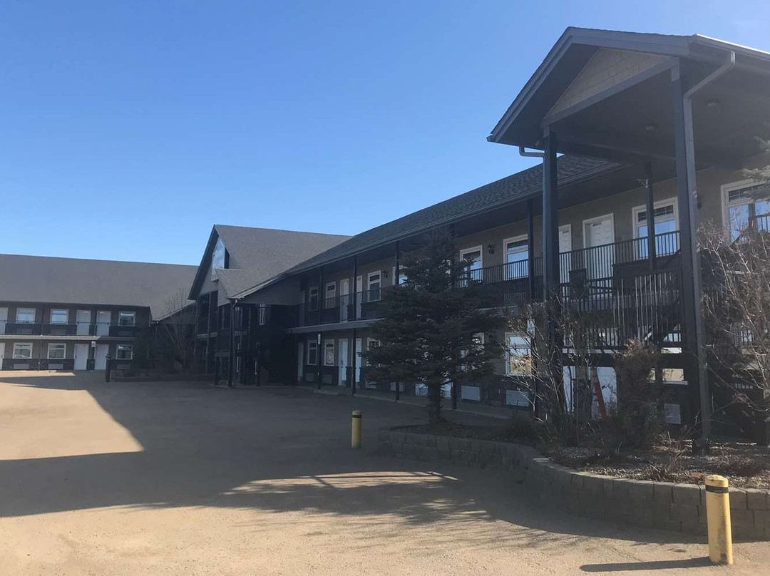 Super 8 by Fort McMurray主图