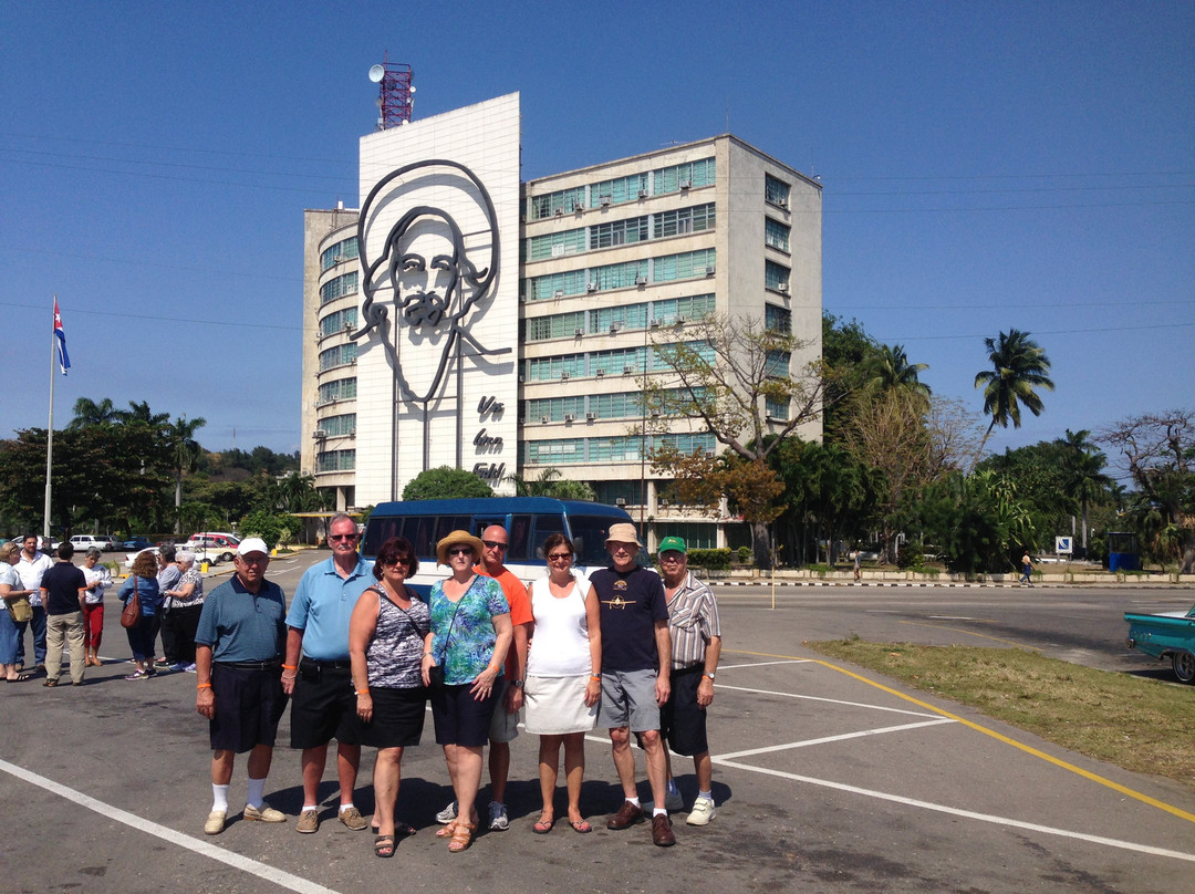 Cuba History and Fun景点图片