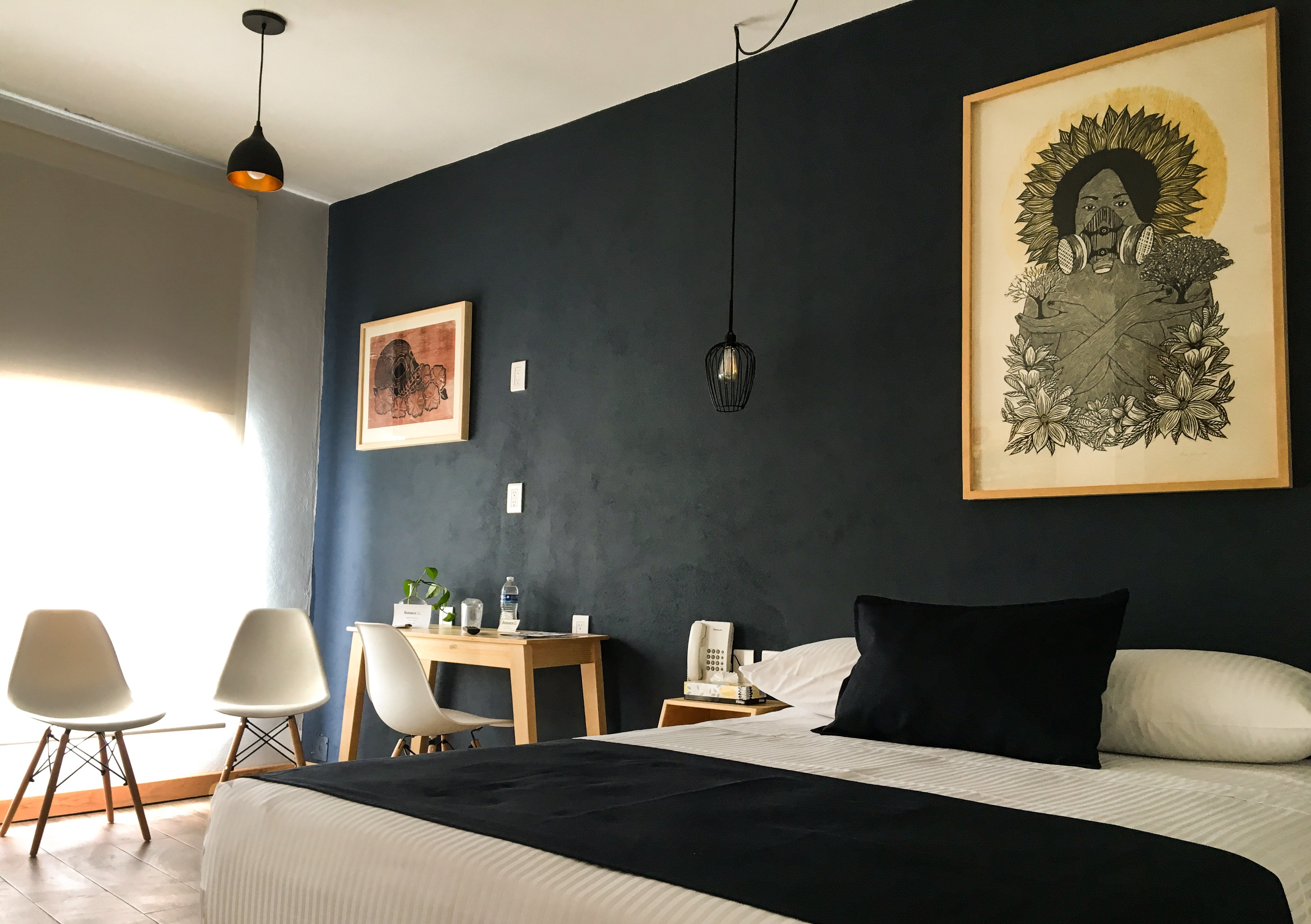 Romance City Hotel-官方