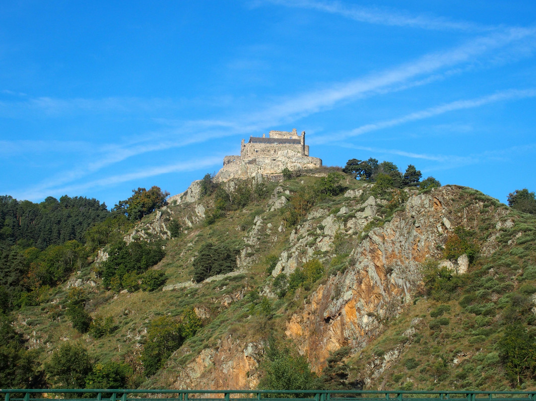 Hotel de la Loire主图