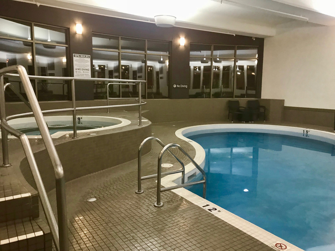 Best Western Plus Fernie Mountain Lodge主图