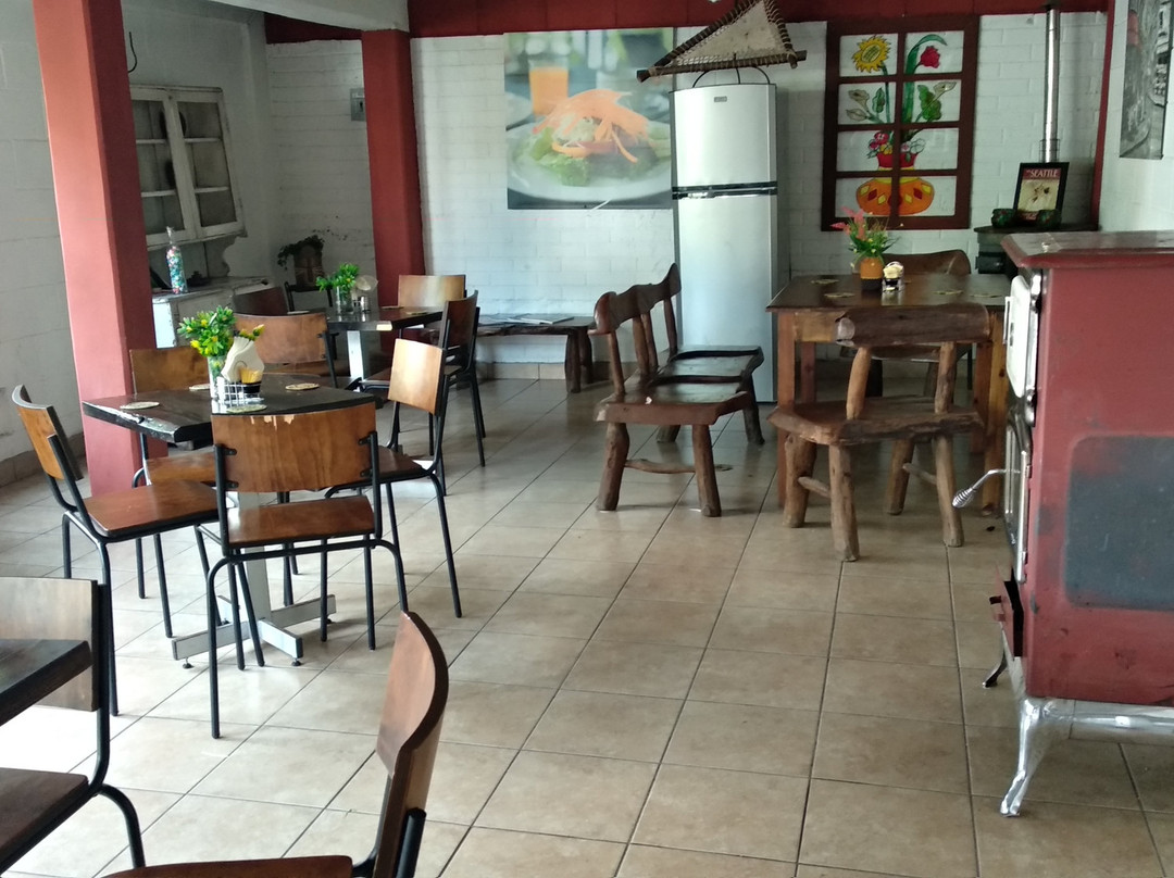 Hotel Real de Creel主图