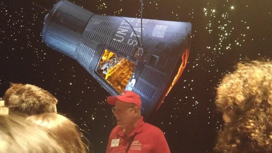 Space Systems Concepts, Inc.-休斯顿必去景点