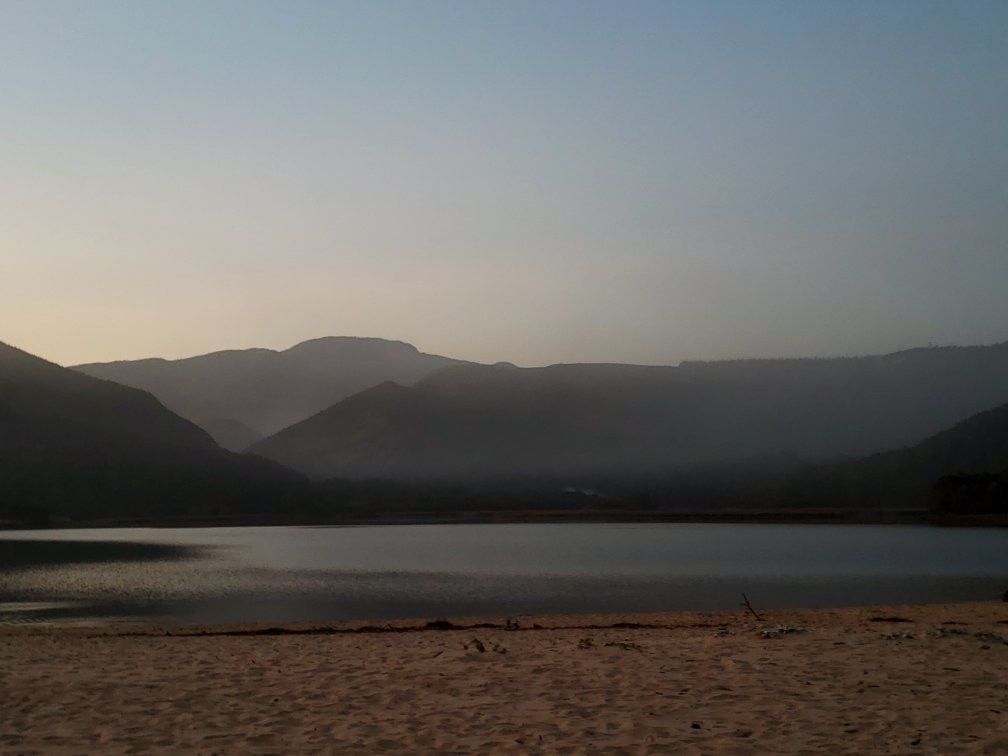 Natures Valley Beach景点图片