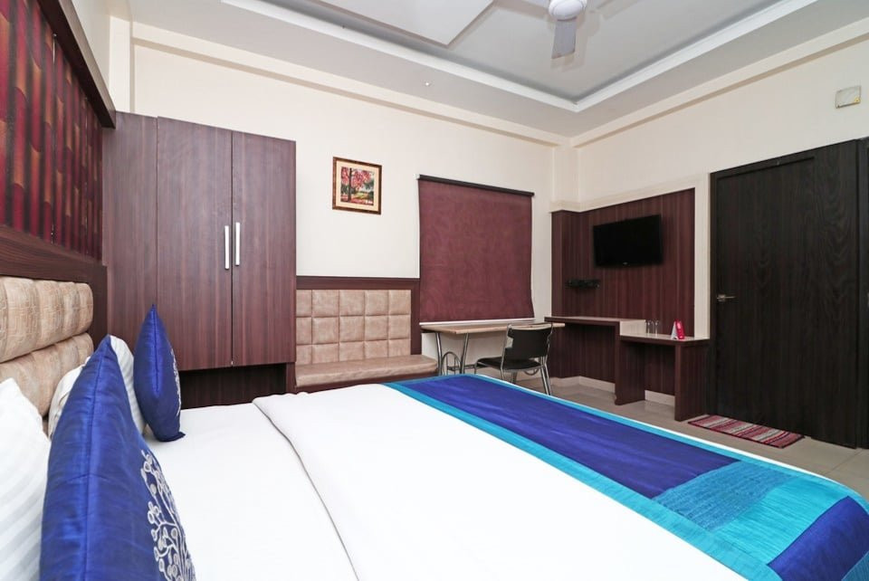 OYO 3233 Hotel Royal Galaxy主图