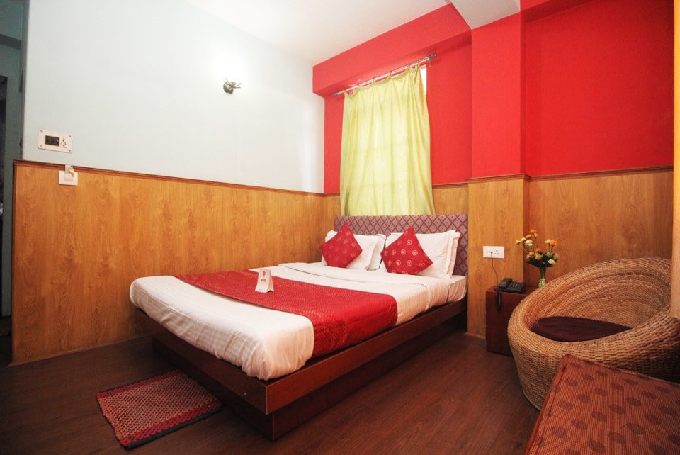 OYO 10295 Hotel Yatung主图