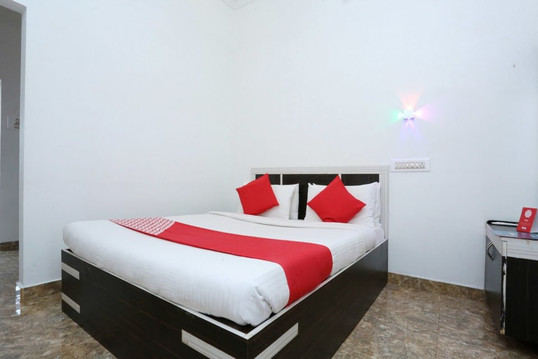 Blue Bell Holiday Inn主图