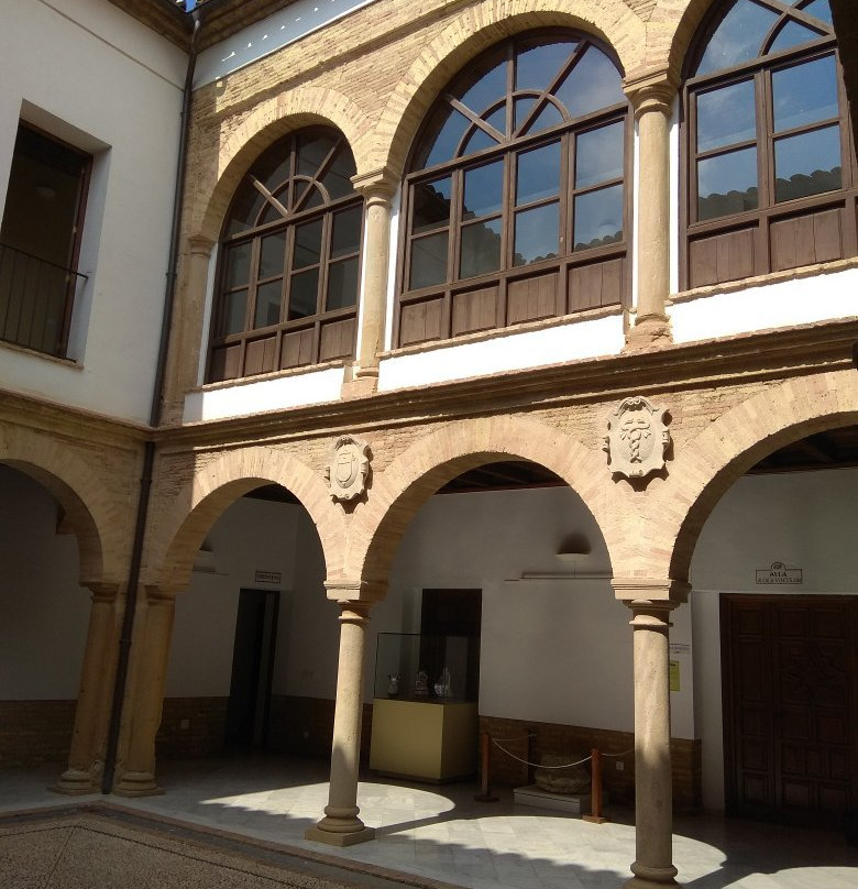 Casa Palacio Ninos Don Gome景点图片