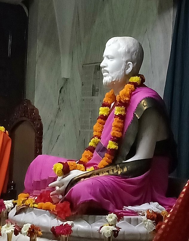 Shri Ramakrishna Ashrama景点图片