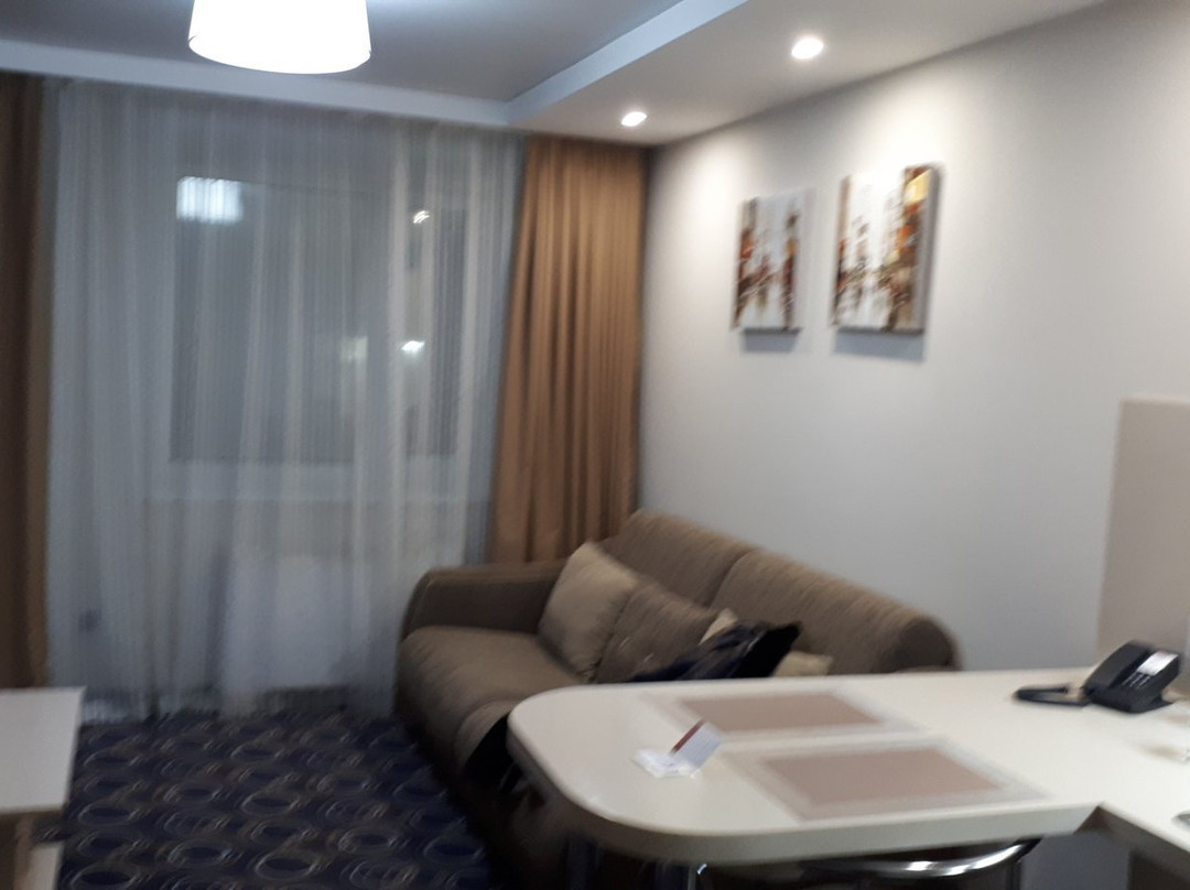 Apart Hotel 92/2主图