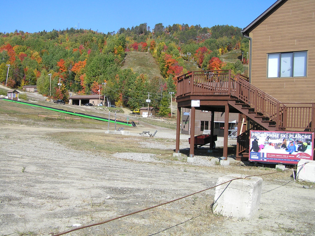 Gite Le Vallon主图