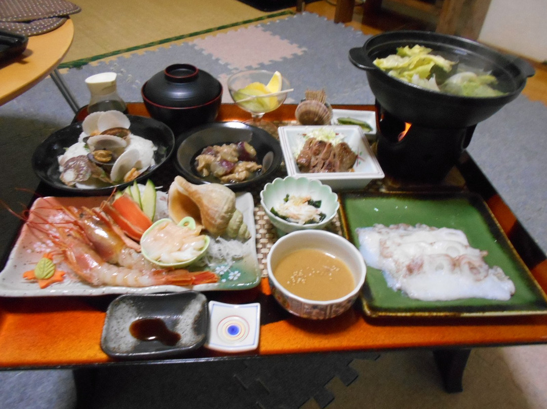 Minshuku Soyamisaki主图