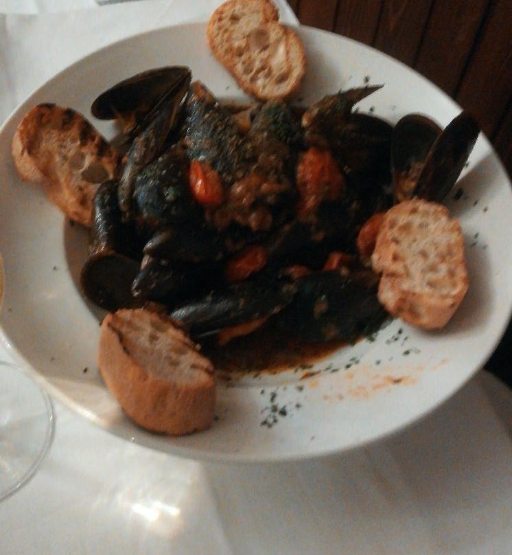 Ristorante Hotel Merica主图