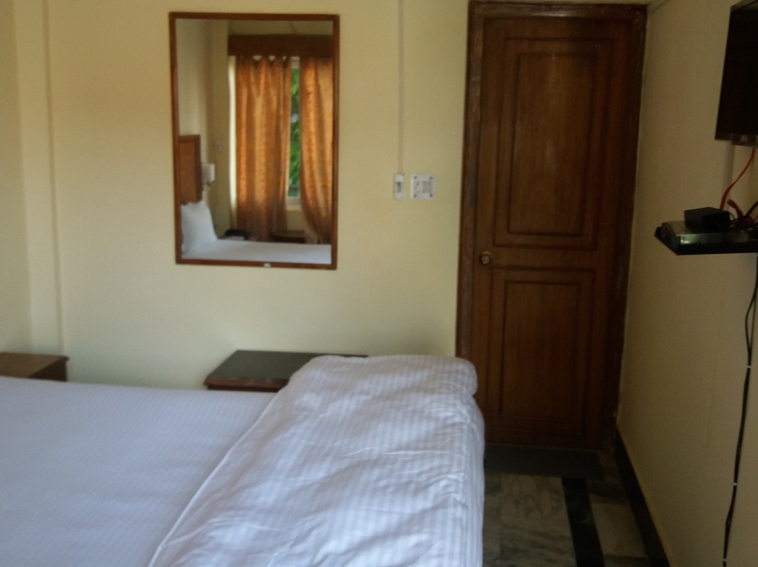 Zorba the Buddha主图