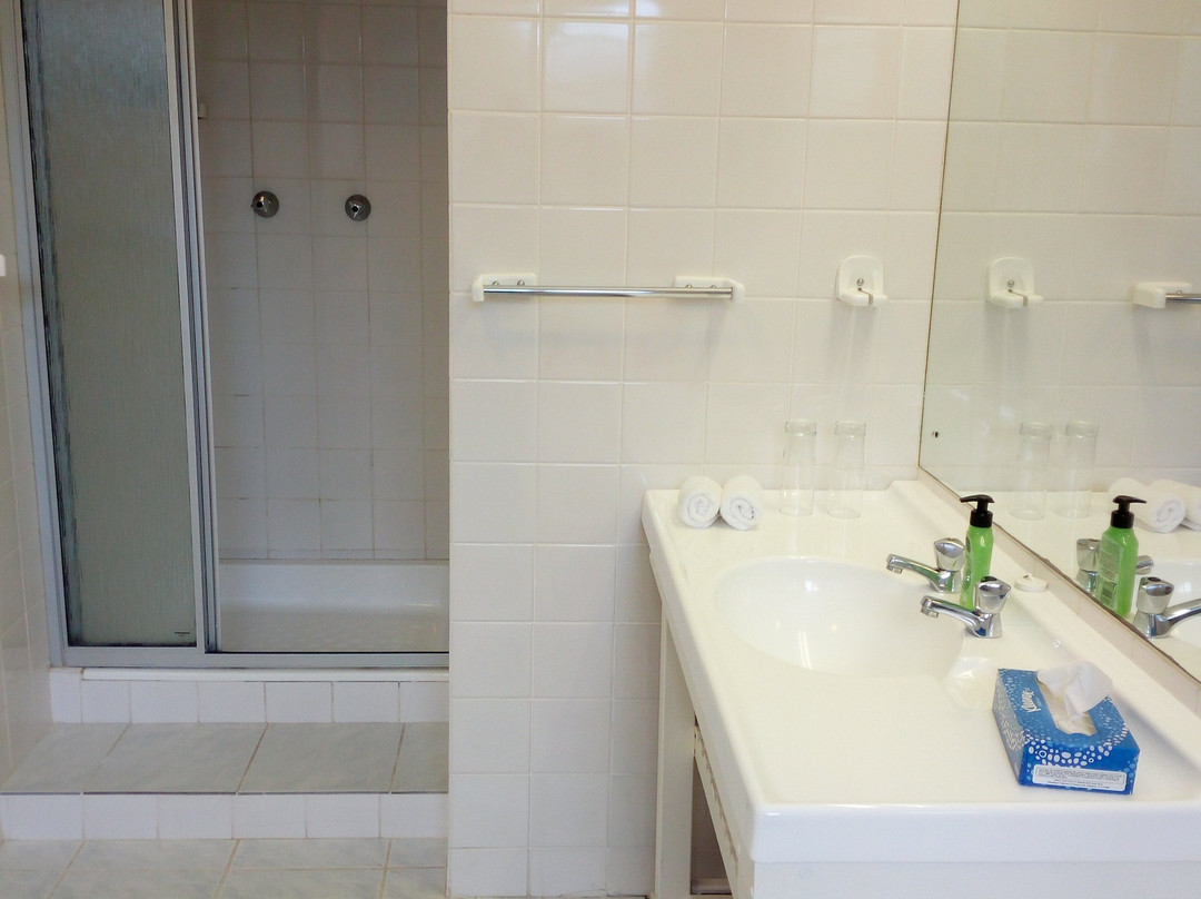 Bamboo Beach Seaside House主图