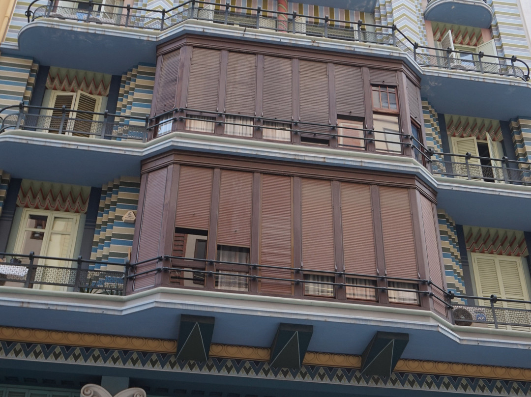 Casa Judia-巴伦西亚必去景点