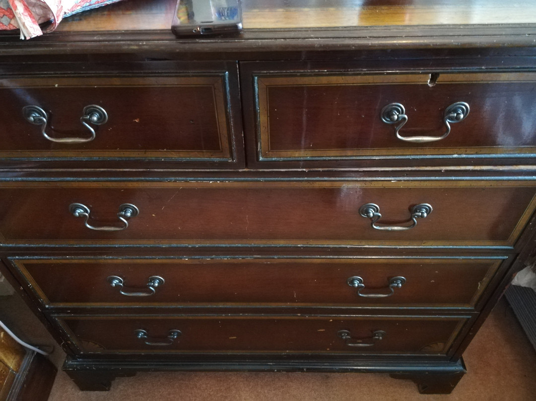 The White Swan Hotel主图