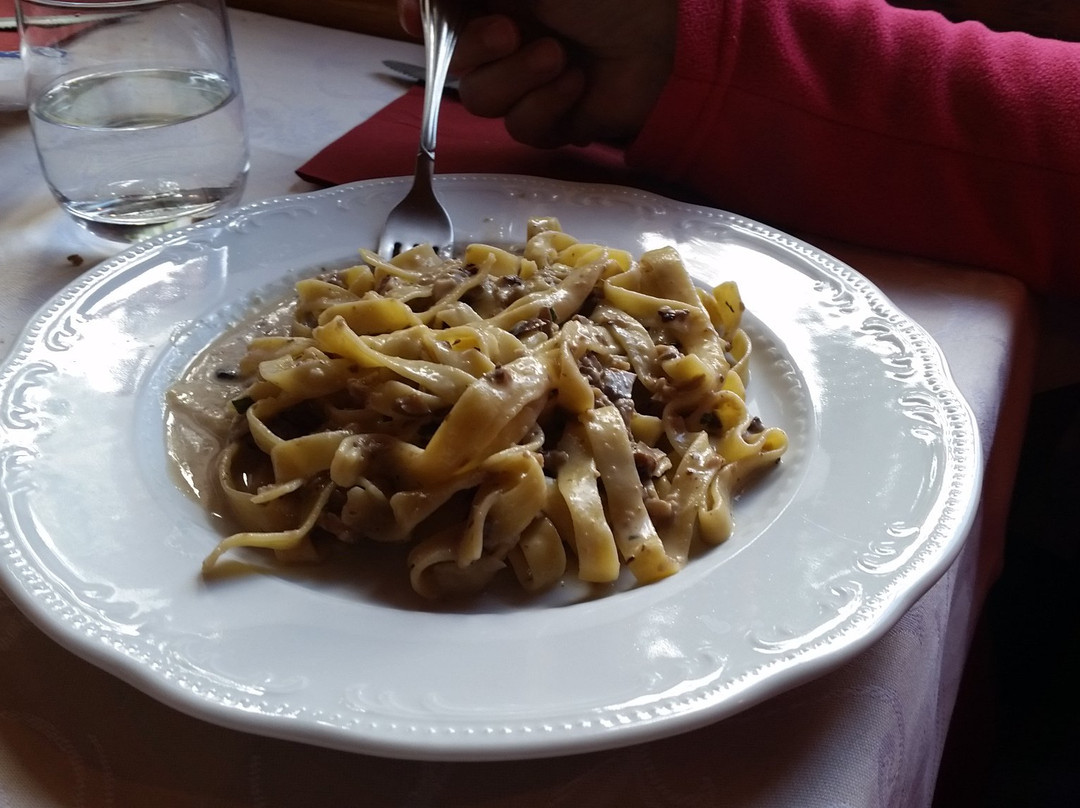 Hotel Ondezana主图