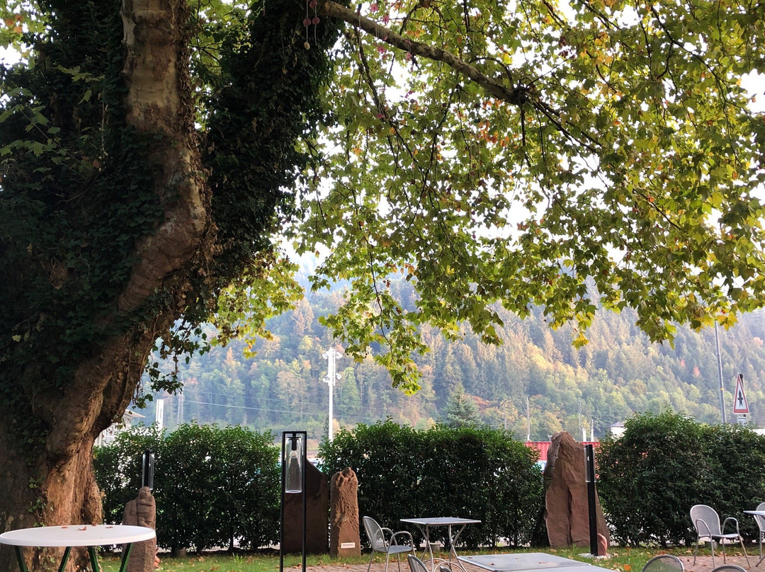 赫彻思贝格兰德酒店主图