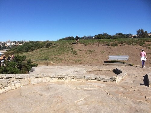 Marks Park-Tamarama必去景点