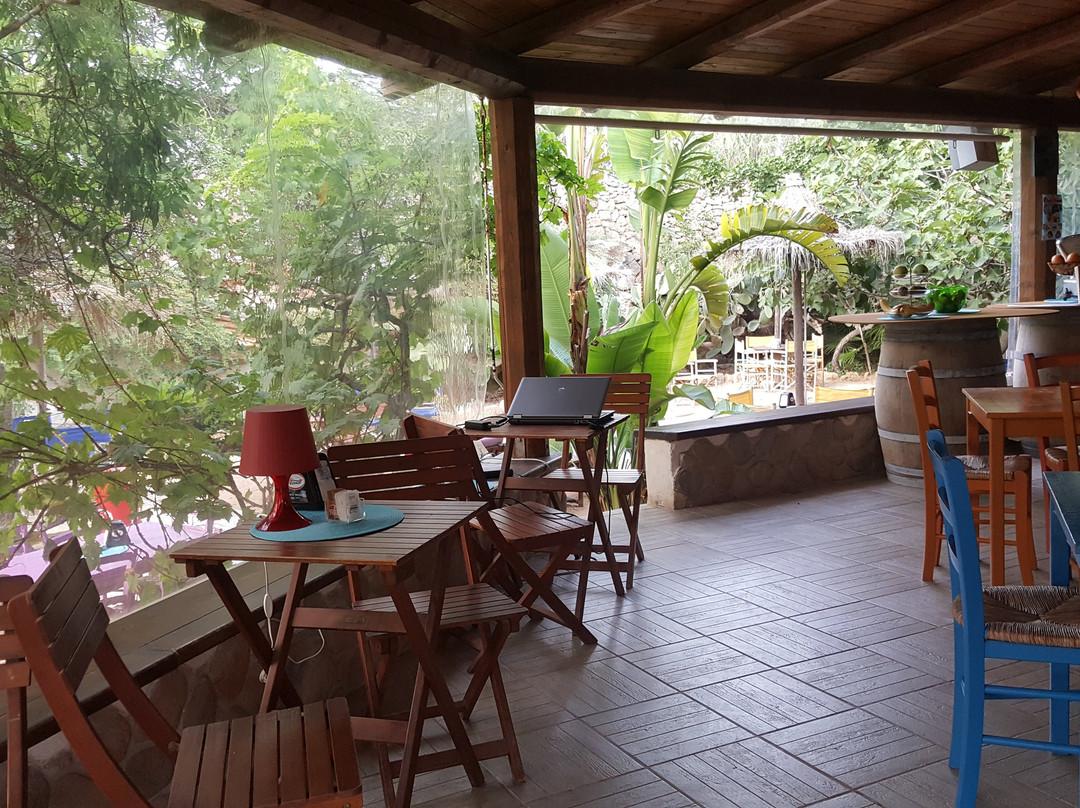 L'Oasi Villaggio Albergo主图